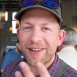 Ben Sigurdson's profile photo