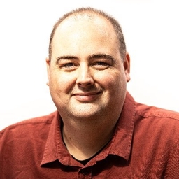 Edd Straw's profile photo
