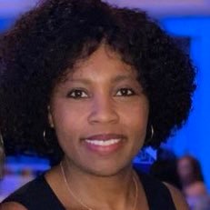 Tracy Brown's profile photo