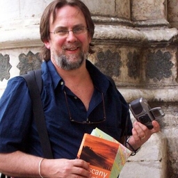 Tom Starner's profile photo