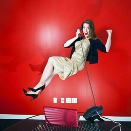 Jessica Rotondi's profile photo