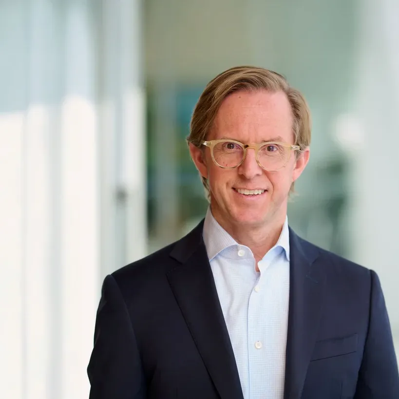 Glenn Parkinson's profile photo