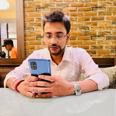 Shobhit Gupta's profile photo