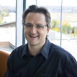Mike Chouinard's profile photo