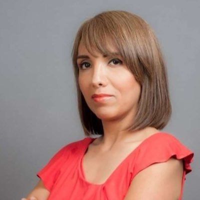 Gloria Reza M's profile photo