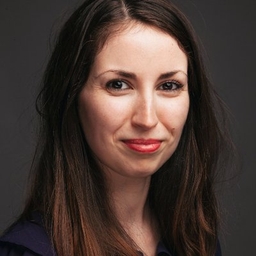 Kathryn Snowdon's profile photo