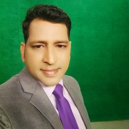Rupesh Sahu's profile photo