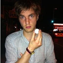 Ronan O'Kelly's profile photo