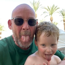 Giles Fraser's profile photo