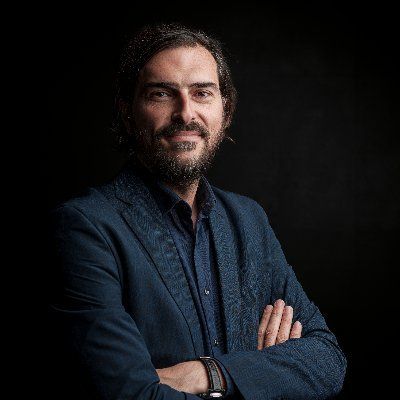 Giorgio Scura's profile photo