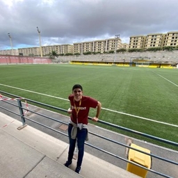 Alvaro Lopez Gallardo's profile photo