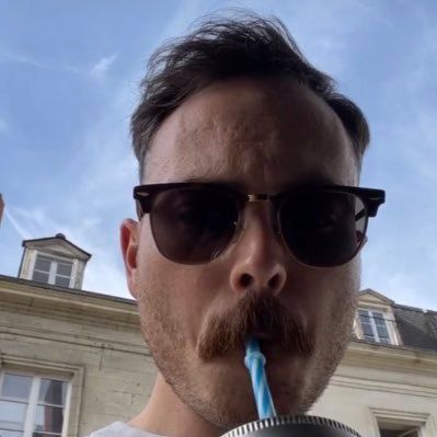 Nathan Le Gohlisse's profile photo