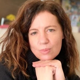 Carmen Obregón's profile photo