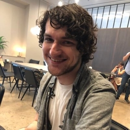 Jonathan Kesh's profile photo