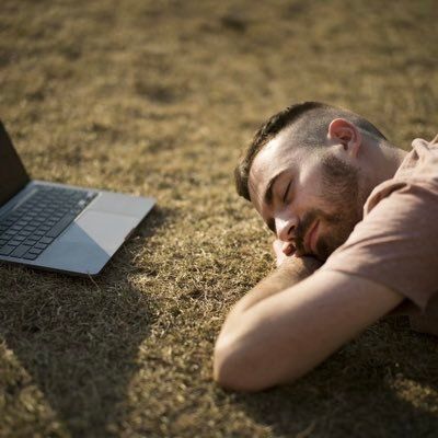 Jon Orbach's profile photo