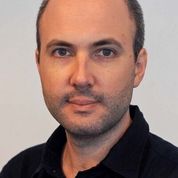 Daniel Rook's profile photo