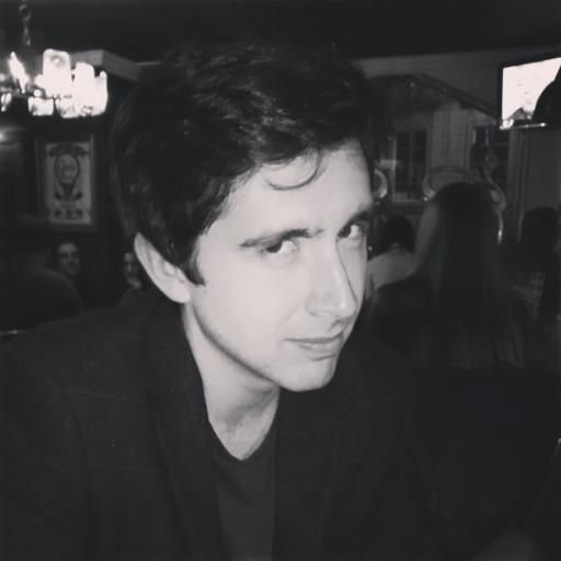 Robbie Chalmers's profile photo