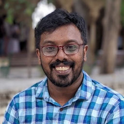 Rahul Srinivas's profile photo