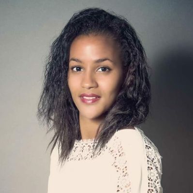 Julie Kiavué's profile photo
