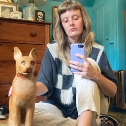 Olivia Harvey's profile photo