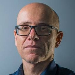 Michael Parris's journalist profile photo