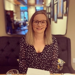 Eleanor Kirk's profile photo
