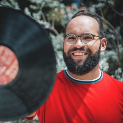 Joel Moya's profile photo