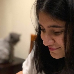 Zaira Lakhpatwala's profile photo