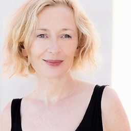 Marion McKeone's profile photo