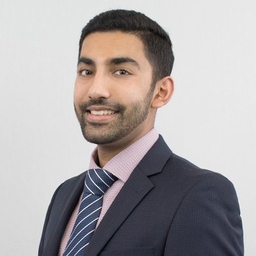 Vikas Makwana's profile photo