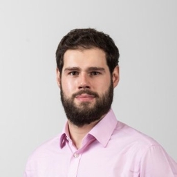 Charles Richardson's profile photo