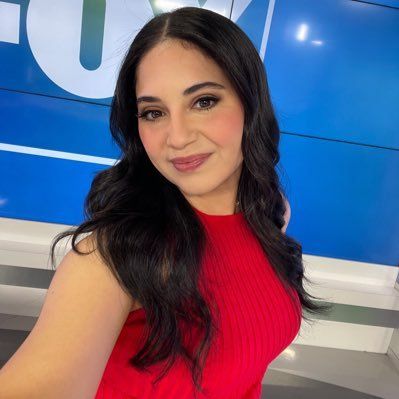 Magali Vega's profile photo