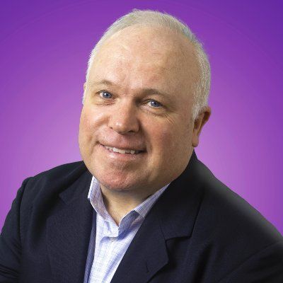 Gary Stockton's profile photo