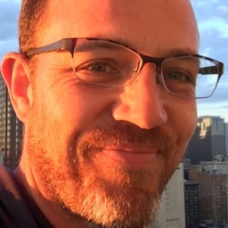 Josh Liss's profile photo