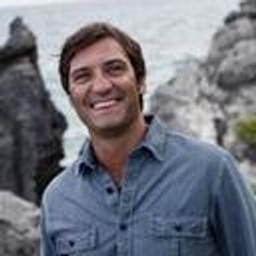 David LaHuta's journalist profile photo