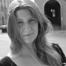 Joasia E. Popowicz's profile photo