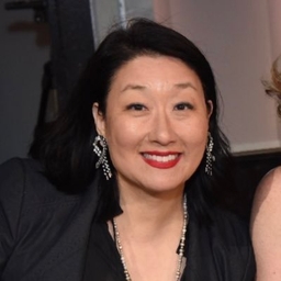 Jeanie Pyun's profile photo