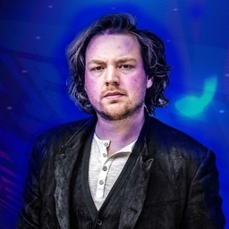 Jeremy White's profile photo