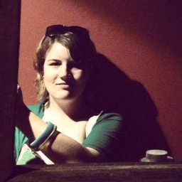 Katina Curtis's profile photo