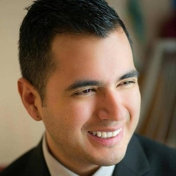 Freddy Vela's profile photo