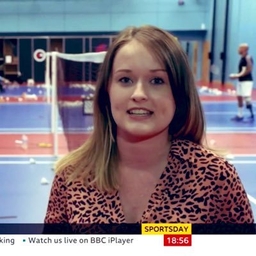 Katie Falkingham's profile photo