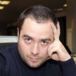 Giulio Di Feo's profile photo