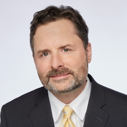 Greg Wilson's profile photo