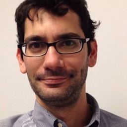 Josh Greenman's profile photo