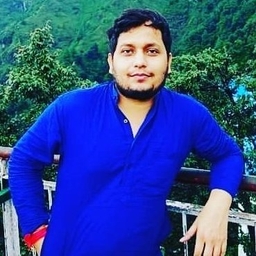 Deepak Kumar's profile photo