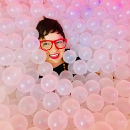 Ivy Knight's profile photo