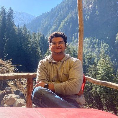 Lalit Kumar Singh's profile photo