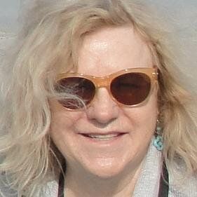 Carole Terwilliger Meyers's journalist profile photo