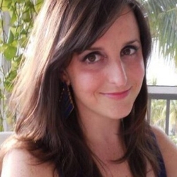Katie Sanders's profile photo