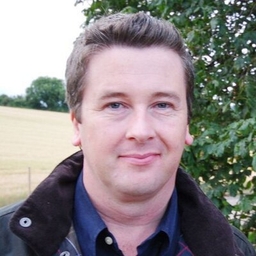 Philip Boucher-Hayes's profile photo